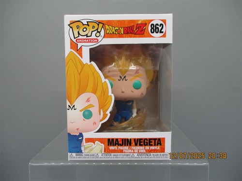Funko pop dragon ball - funko,