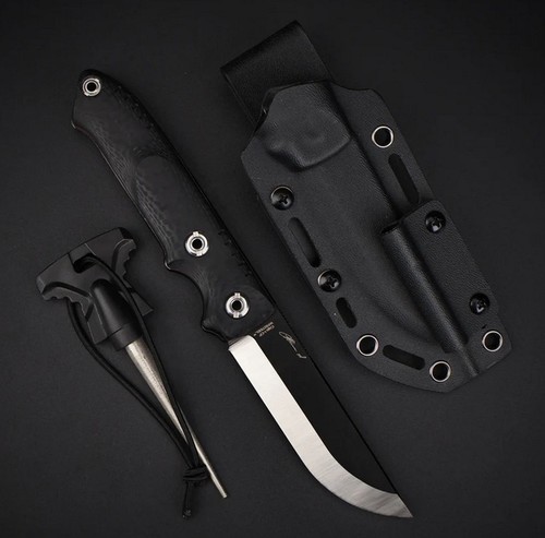 Witharmour professional messer - professional,