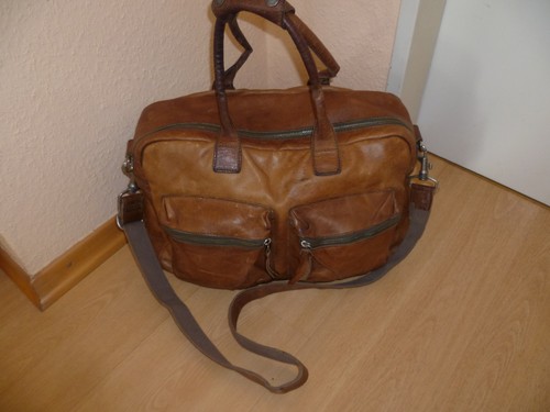 Cowboysbag