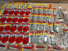 83 Teile Werkzeug Werkstatt Handwerker Mischpaket Flohmarkt Restposten