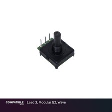 Nord Rotary Encoder for Lead