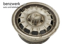 Mercedes W123 W114 1x Felge