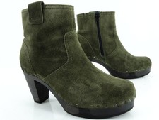Softclox schuhe damenstiefel - softclox,