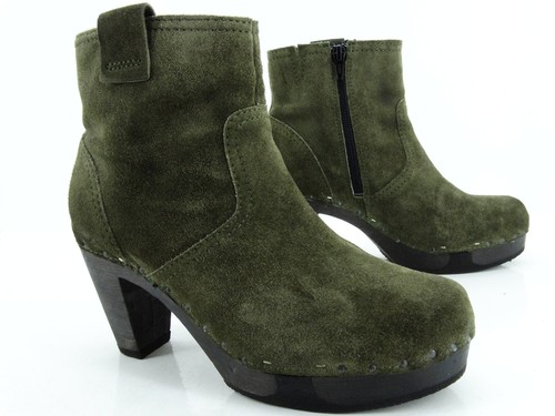 Softclox schuhe damenstiefel - softclox,