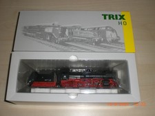 Trix 22892 Dampflokomotive