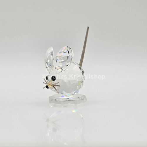 Swarovski maus klein - maus,