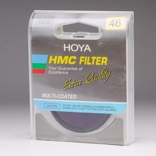 Hoya HMC ND8 Filter