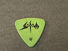 SODOM Onkel Tom Angelripper