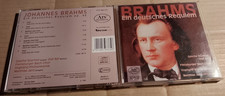 Johannes Brahms -Ein Deutsches