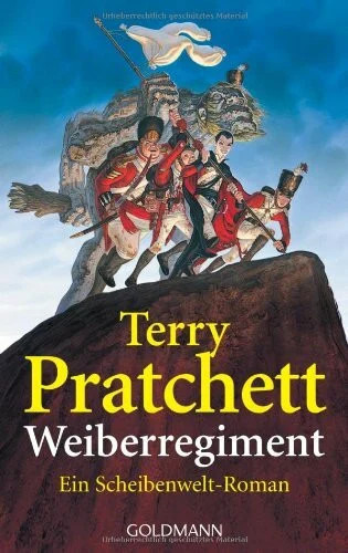Weiberregiment ein - weiberregiment.,