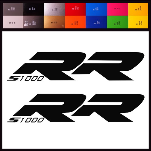 S1000rr aufkleber für - s1000rr,