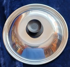 WMF Ersatzdeckel Kochtopfdeckel Deckel für Kochtopf mit Griff Ø 21 cm, gebraucht