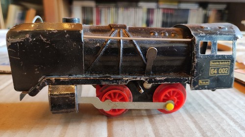 Ddr reichsbahn modelleisenbahn - reichsbahn,