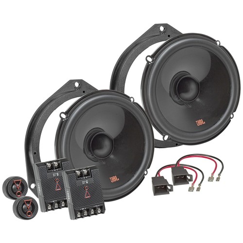 Jbl stage3 607cf - stage3, passt