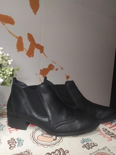 Women paul green boots - women,