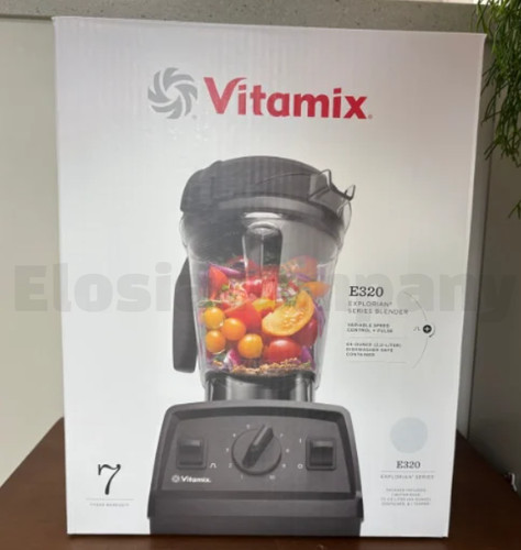 Vitamix e320 - vitamix,