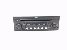 6574A2 radio für PEUGEOT 207