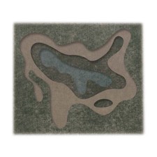 Sizzix Thinlits Stanzer Set