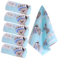 Mullwindeln fein gewebte