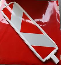 Kunststoffbake, Bake