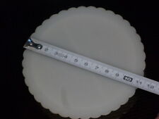 Moulinex Moulinette Schnitzler-Scheibenträger 11cm für Type 32002, guter Zustand