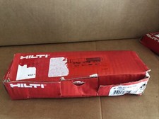 5 Stk HILTI Ankerstangen