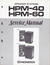 Service Manual-Anleitung für