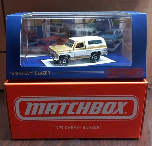 Matchbox mattel creations - matchbox,