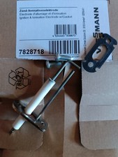 Viessmann Zünd- & Ionisationselektrode 7828718