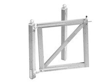 Alberts Hebetorbeschlag