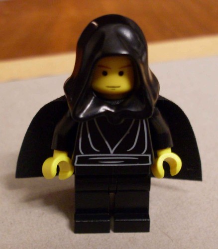 Lego star wars luke - star, skywalker