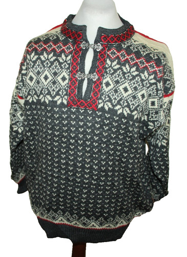 Nordstrikk herren norweger - herren,