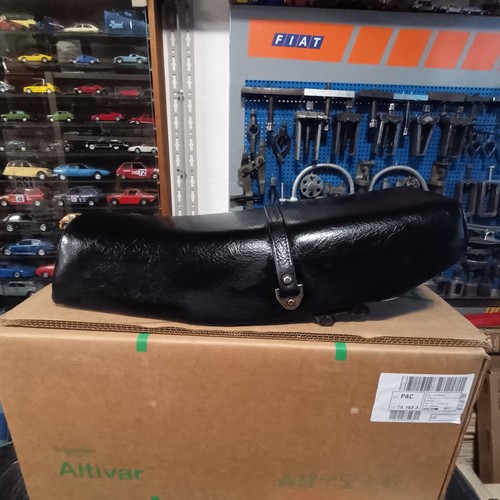 Sattel honda 250 seat - honda, s