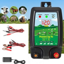 Livestock protection electric