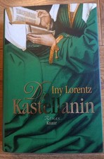 Die Kastellanin von Iny