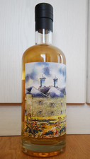 Glen garioch 2011 sansibar - glen,