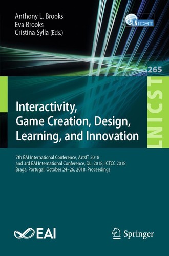 Interactivity game creation - interactivity,,