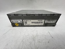 Radio AUDI A6 (4F, C6)