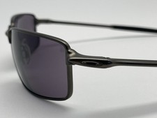 Sonnenbrille oakley new square - sonnenbrille,