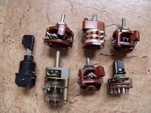 Elektronik bauteile mehrere - *elektronik, bauteile*mehrere