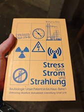 Stress durch Strom und