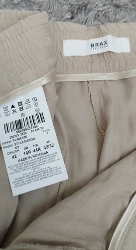 Brax damen hose größe - damen,