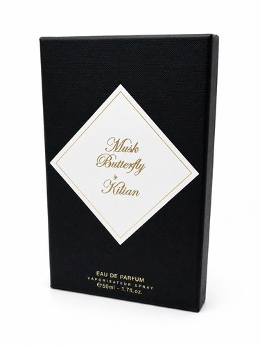 Kilian musk butterfly - butterfly, de