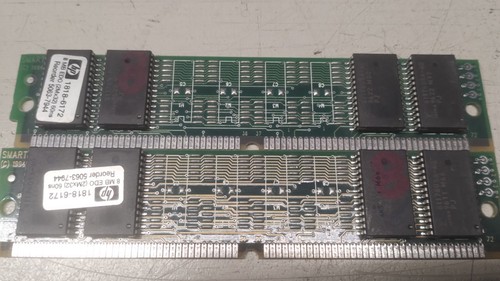 8mb edo ram non parity - edo, non-parity