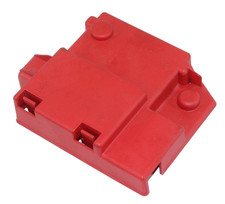 Abdeckung Sicherungskasten Batterie + Plus Pol Fiat Tipo II 2 356 357