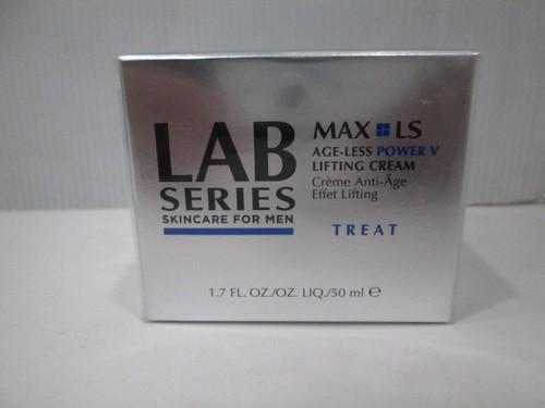 Lab series skincare - for, men