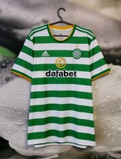 Original Celtic Glasgow Home
