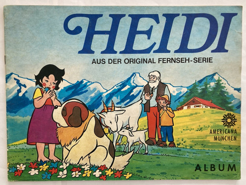 1978 americana - 1978,