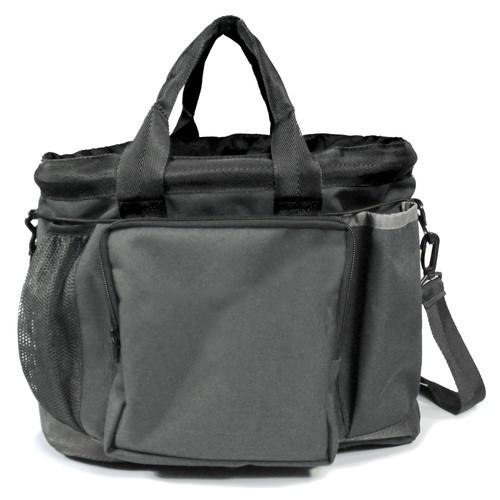 Equest grooming bag anthrazit - equest, bag,
