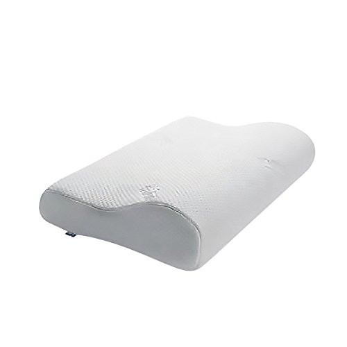 Tempur nackenkissen weiß - tempur,